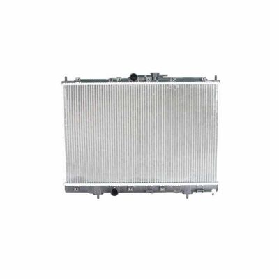 Good price MR373172 OE NO. Car Fitment MITSUBISHI Aluminum Radiator for PAJERO Auto Spare Parts online