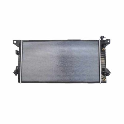 Good price Customized Aluminum Radiator for Ford Expedition LINCOLN NAUTILUS 9L3Z8005B 9L3Z8005BCP online