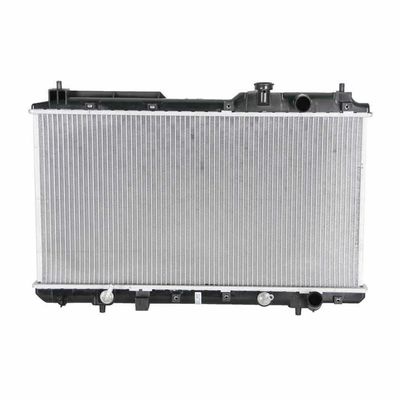 Good price 19010P3F902 Auto Parts Car Engine Coolant Cooler Aluminum Radiator for Honda CR-V 2.0 online
