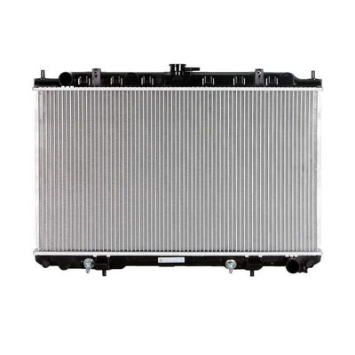 Good price Aluminum Radiator for Nissan MAXIMA 214602Y603 214602Y607 214102Y000 214102Y700 online