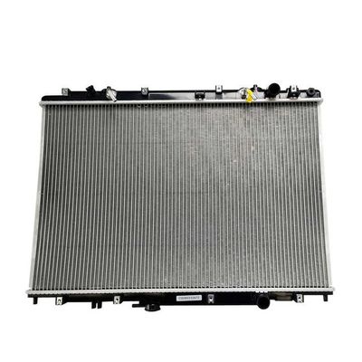 Good price 19010-PGK-A51 Auto Parts Car Engine Aluminum Radiator for ACURA MDX 3.5 All-wheel Drive online