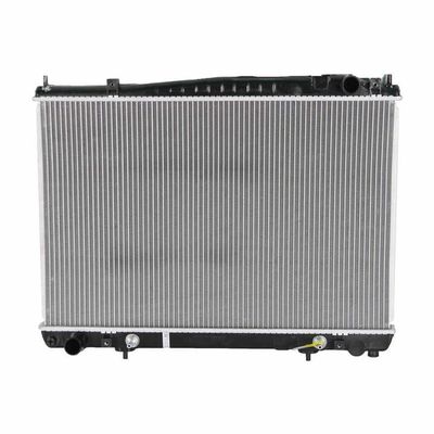 Good price 21460AR500 Auto Parts Aluminum Radiator for Infiniti Q45 OE NO. 21460AR000 21460AR710 online