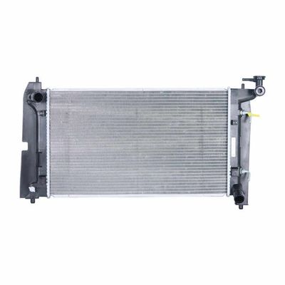 Good price 164000D381 Auto parts cooling system Aluminum Radiator for TOYOTA COROLLA 1.8 KTO409 online