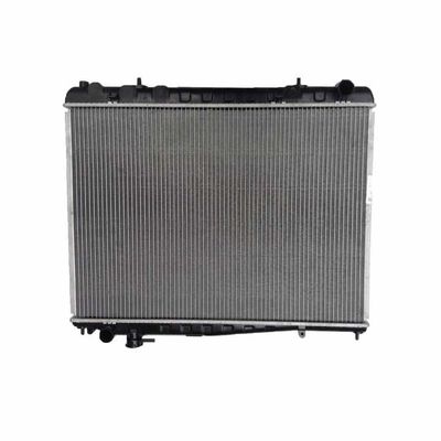 Good price Aluminum Radiator for NISSAN Pathfinder 214604W017 214105W900 214100W817 214604W007 online