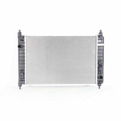Good price 90765872 Aluminum Radiator and Plastic Water Tank for Chevrolet SAIL 1.4 Cooling System online