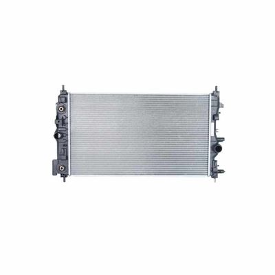 Good price OE NO. 13427810 13267669 Aluminum Radiator for Chevrolet Cruze 39074661 1300305 13311079 online