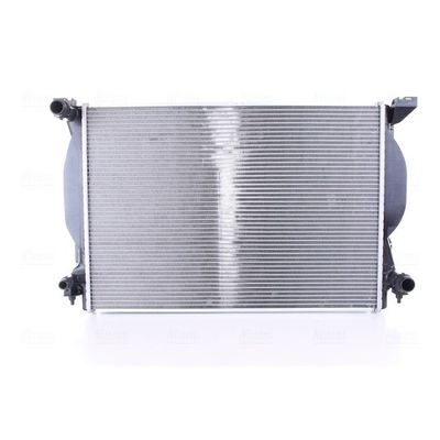 Good price 3 Engine Aluminum Radiator and Plastic Water Tank for Audi A4 S4 A6 S6 Replace/Repair online