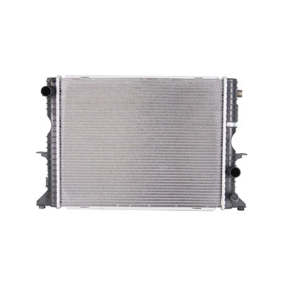 Good price Aluminum Radiator and Plastic Water Tank for Land Rover DEFENDER Station Wagon L316 online