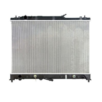 Good price PL062047 CY0315200F Aluminum Radiator Plastic Water Tank for Mazda CX-9 CX9 3.5 3.7 online
