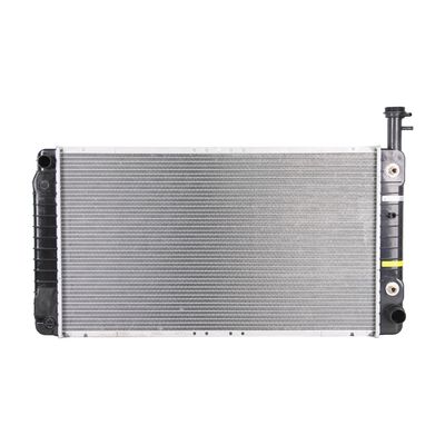 Good price 8MK376700441 Aluminum Radiator and Plastic Water Tank for Chevrolet Express GMC Savana 5.3 online