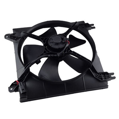 Good price Optra Thailand Car Radiator Water Tank Electronic Radiator Cooling Fan Assembly Buick online