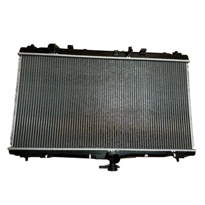 Good price 164000V150 Car Engine Coolant Cooler for TOYOTA CAMRY 2.0 2.5 Aluminum Radiator OE NO online