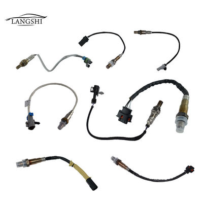 Good price Lacrosse Auto Parts Oxygen Sensor O2 Sensor for Chevrolet Buick Cadillac and Ford online