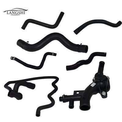 Good price 2.4L Engine Radiator Hose for American Cars Chevrolet Buick Cadillac Ford 2012-2016 online