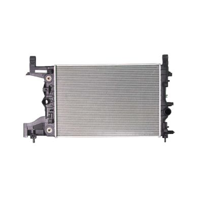 Good price Engine 1.8 Auto Parts Aluminum Radiator for Chevrolet Cruze 1.8/1.6 Buick Excelle 13427808 online