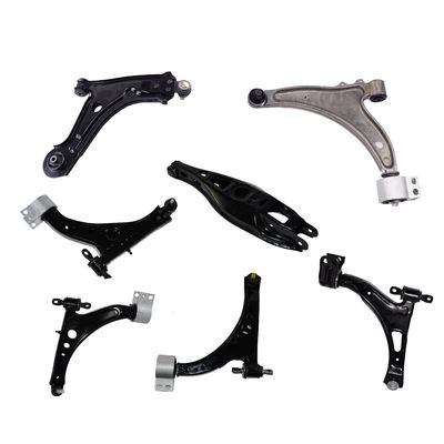 Good price Front Axle Lower Control Arm for Chevrolet Buick and Cadillac OE NO. OEM Standard online
