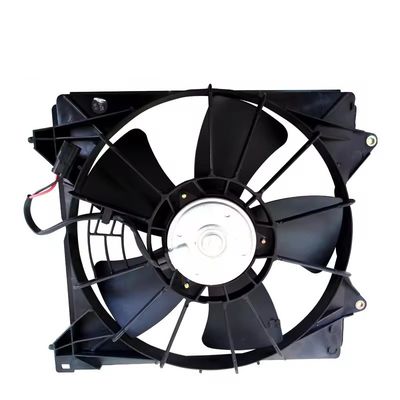 Good price 19015R40A01 Auto Parts Car Cooling System Radiator Fan Assembly for HONDA ACCORD CP2 online