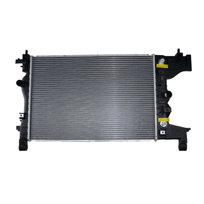 Good price 2015-2015 Chevrolet Cruze Aluminum Radiator Water Tank for Auto Parts Cooling System online