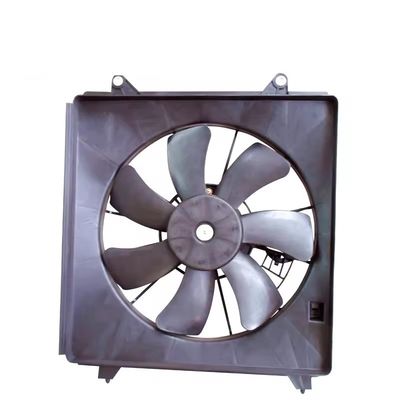 Good price Auto Parts A/C AC Condenser Cooling Radiator Fan for Honda Accord 38615-R40-A01 online