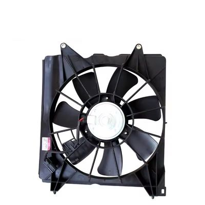 Good price 12V Cooling Fan Assembly for Honda Accord 2.0 CP1 19015-R60-U01 Radiator Water Tank online