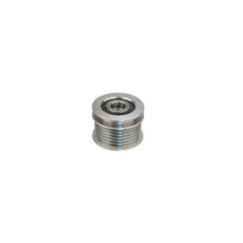 Good price Alternator Freewheel Clutch Pulley F-228824.11 for Mercedes-Benz 6111550215 6111550615 online