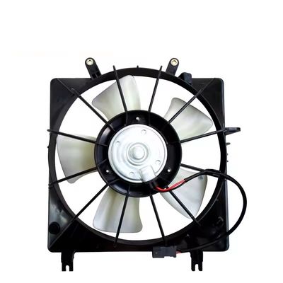 Good price 19015-RCA-A01 Car Cooling System Radiator Water Tank Fan Assembly for HONDA Accord 3.0 online