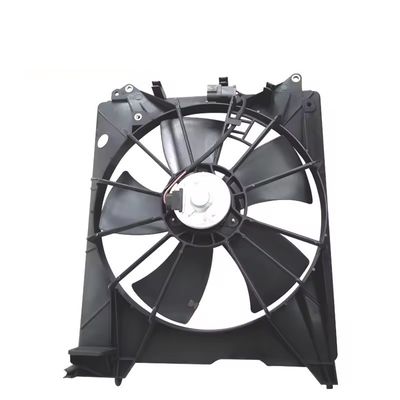 Good price 19015-RFE-003 Car Cooling System Radiator Water Tank Fan Assembly for Honda Odyssey 2.4 online