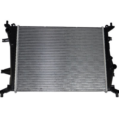 Good price Design 26693012 OE NO. Auto Parts Aluminum Radiator for Chevrolet SAIL 3 LOVA RV MT online