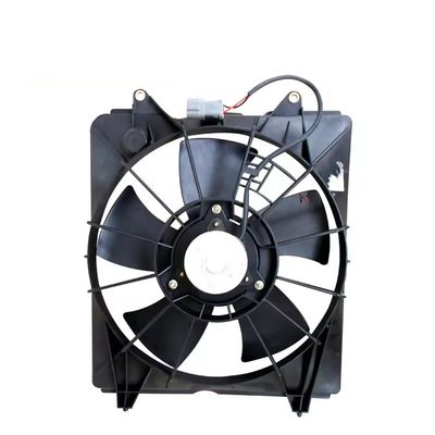 Good price 19015RZAA01 Radiator Water Tank Cooling Fan Assembly for Honda Civic CR-V CRV 1992-2023 online
