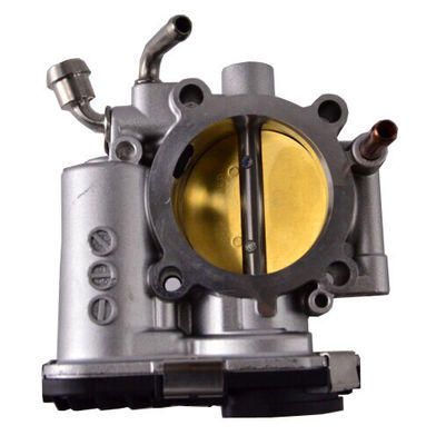 Good price Buick Aveo T250 / T255 GEN Throttle Body Assembly for Chevrolet Cruze 55577375 55561495 online