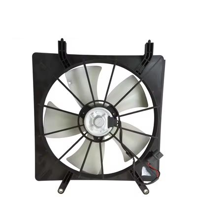 Good price 19015PNB003 Radiator Water Tank Fan Cooling Fan Assembly for HONDA CR-V CRV 02-06 online