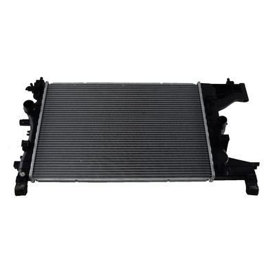 Good price 1.8 Engine Aluminum Radiator Water Tank for Chevrolet Cruze and Buick Excelle 13267650 online