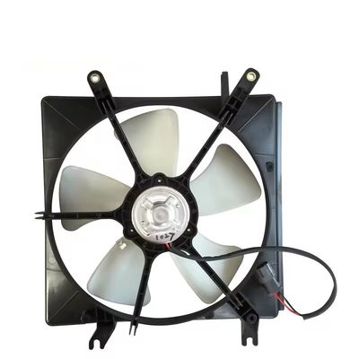 Good price 19015P0A003 12V Radiator Water Tank Fan Cooling Fan Assembly for HONDA Accord 94-97 online