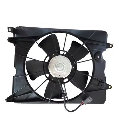 Good price Reference NO. 47043 HONDA 19015-R28-A01 Radiator Water Tank Fan Assembly for Elysion RR7 online