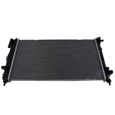 Good price Car Fitment Aluminum Radiator for Chevrolet Malibu and Buick Lacrosse Automatic Radiator online