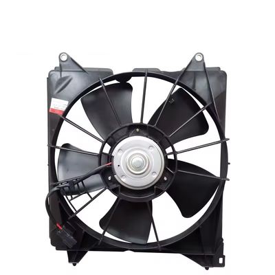 Good price Car Cooling System Radiator Water Tank Fan Assembly for 2017-2018 HONDA ACCORD 2.0 CR1 online