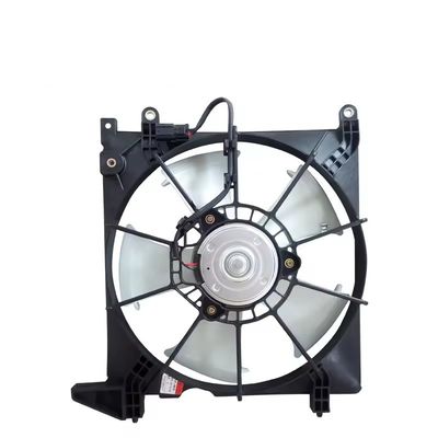 Good price 19015-RR2-H51 Radiator Water Tank Fan Cooling Fan Assembly for HONDA CRIDER City Auto Parts online