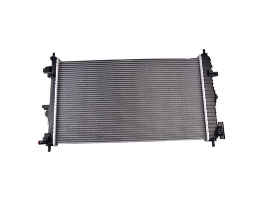 Good price Aluminum Radiator Water Tank for Chevrolet Malibu 1.6T and Buick REGAL 1.6T 23299715 online