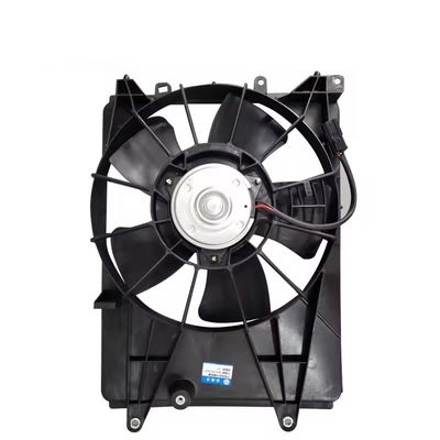 Good price 190155NEH00 Radiator Fan Assembly for HONDA greiz GIENIA 1.5 GJ6 GJ8 Auto Cooling Fan online