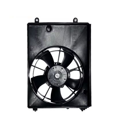 Good price Radiator Water Tank Fan Assembly for HONDA City 1.5 i-VTEC GM6 Auto Parts Car Fitment online