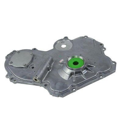 Good price OE NO. 12637040 Chevrolet and Buick 12584621 Front Cover Oil Pump 12606580 Auto Parts online