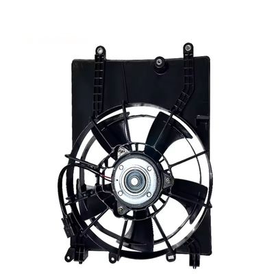 Good price Car Fitment HONDA CRIDER FS1 FS4 19015-6P7-H01 Radiator Water Tank Cooling Fan Assembly online