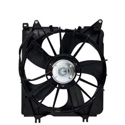 Good price 19015-5PA-A01 Cooling Fan Assembly for HONDA CR-V CRV Breeze RW1 Radiator Water Tank online