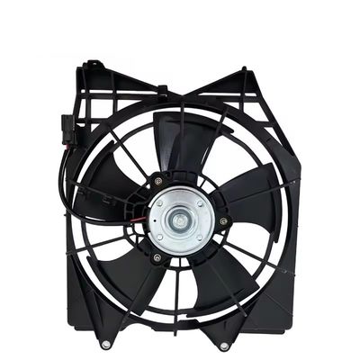 Good price 12V Car Cooling System Radiator Water Tank Fan for HONDA Accord INSPIRE 19015-6A0-A01 online