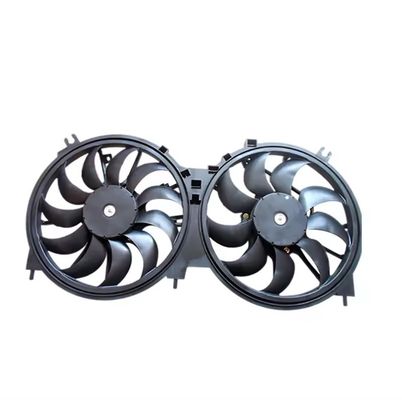 Good price Electric Fan Assembly for Nissan TEANA 21481JN01B 21481JN00A 214813TS0B and Efficiency online
