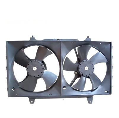 Good price 21481-5B600 214810E601 21481-0E601 Electronic Fan for NISSAN BLUEBIRD ALTIMA Engine 2 online