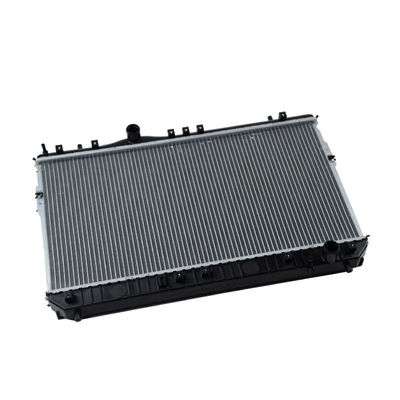 Good price 9011330 Aluminum Radiator Water Tank for Buick EXCELLE Manual Transmission Purpose online