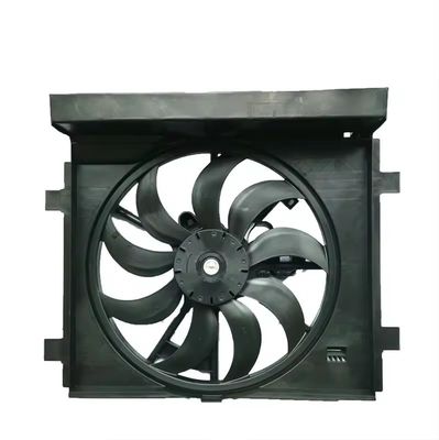 Good price Auto parts Radiator water tank cooling Electronic fan Assembly For NISSAN SYLPHY 1.8 B16 214813RA5A online
