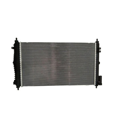 Good price 26229666 OE NO. Radiator for Chevrolet MONZA and Buick EXCELLE GX Manual Transmission online
