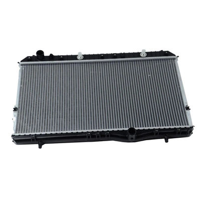 Good price Buick EXCELLE 1.5 AT 2004-2016 Car Cooling System Plastic Water Tank Engine Coolant Cooler online